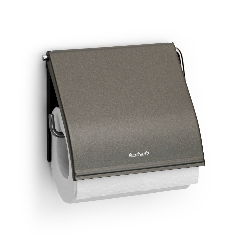 ReNew porte-rouleau de papier hygiénique Platinum
