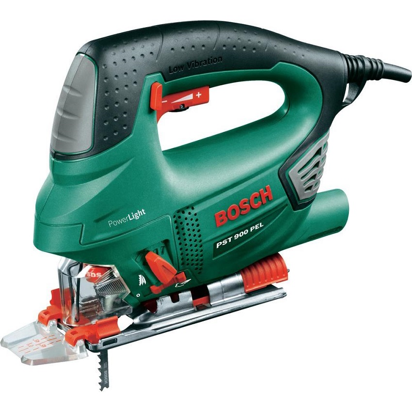 BOSCH PST 900 PEL COMPACT DECOUPEERZAAG