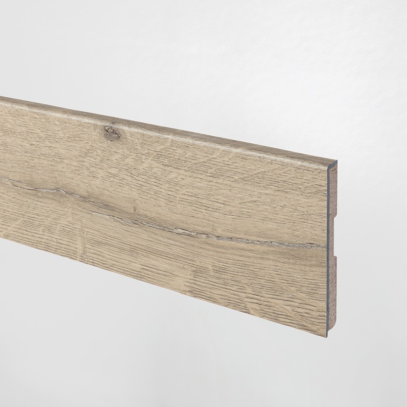 Floorify hoge plint H036 Goose 2000x89x9.5mm