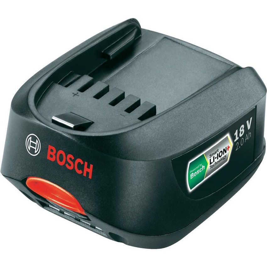 BOSCH LOSSE 18V ACCU 2.5Ah ALL4ONE