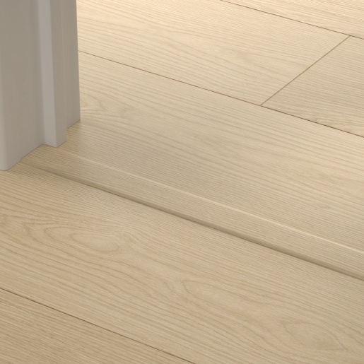 Quick-Step vinyle - Profilé Incizo 40277 Chêne baratte 2000x45x8mm