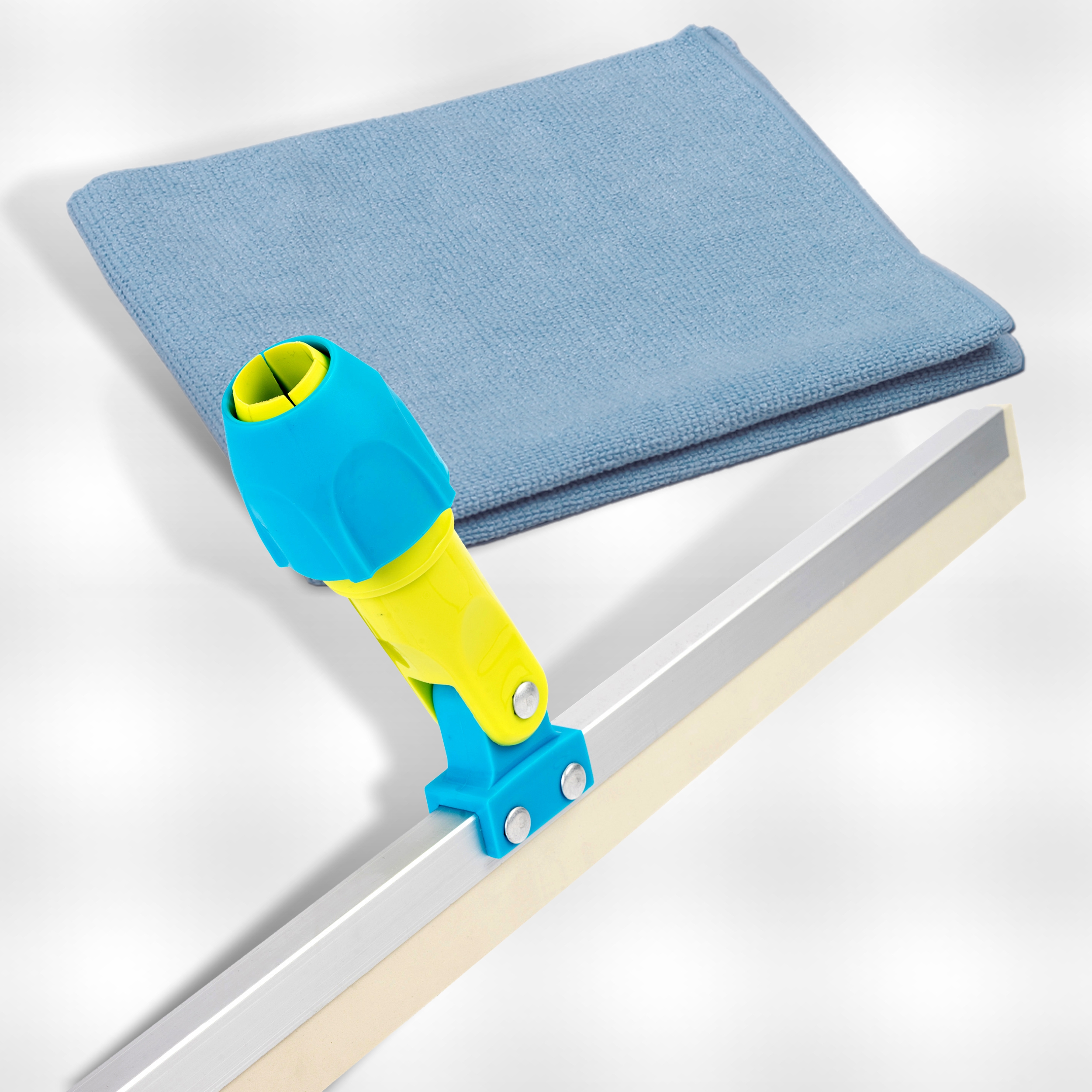 Flexi Raclette + Chiffon 50cm