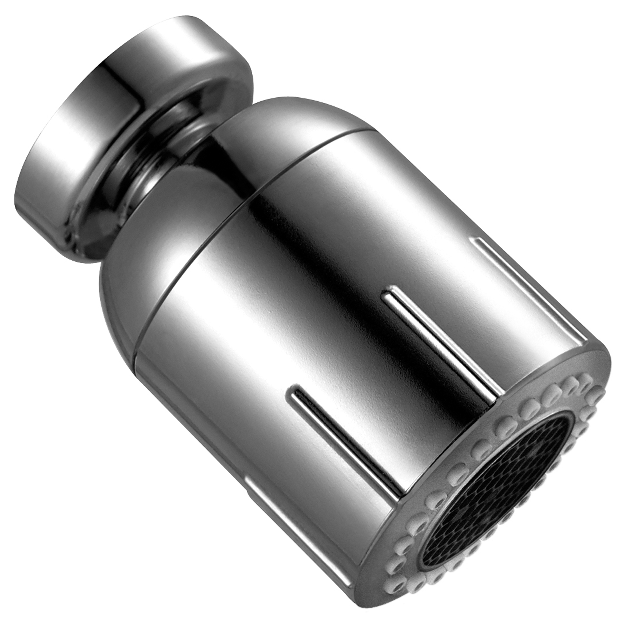 1 Neoperl Varioline douchette de cuisine M22/M24 - Matière synthétique chromé