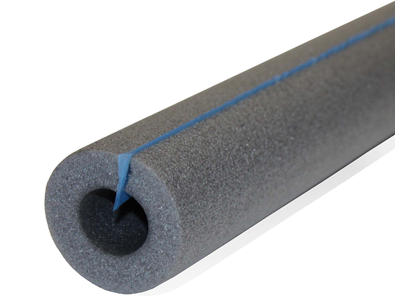 Scala Termotube Buisisolatie 15mm 1m
