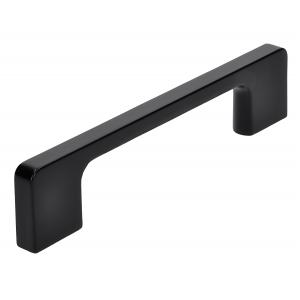 Poignée droit 204x9x30mm CC 192mm