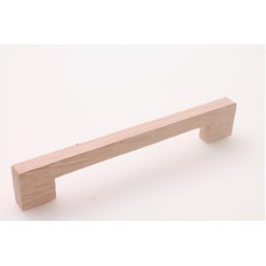 Greep "Thomas" CC 128mm eik naturel