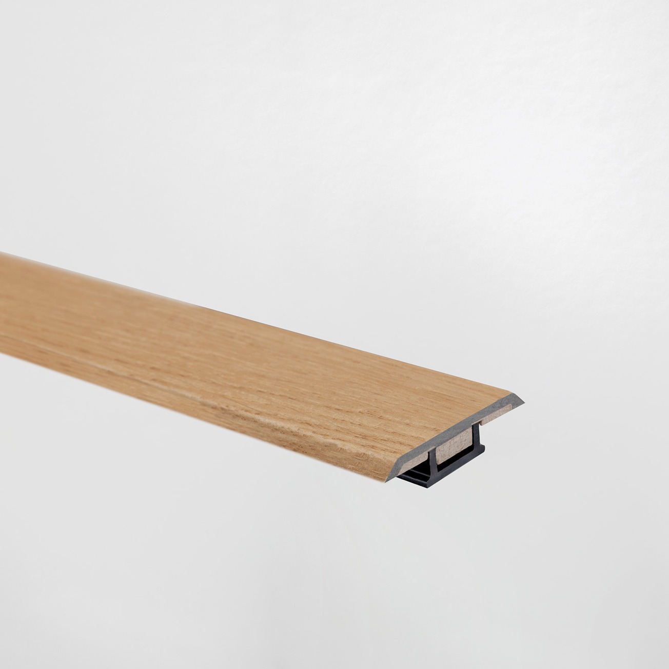 Floorify profilé de transition O019 Cognac 2000x34x10mm