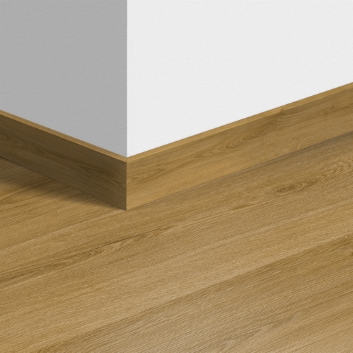 Quick-Step vinyle - Plinthe standard 40238 Chêne Fumé Ramage 2400x58x12mm
