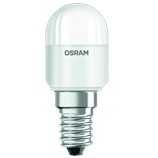 Osram led star T26 E14 2.3W=20W ND 827 ww  