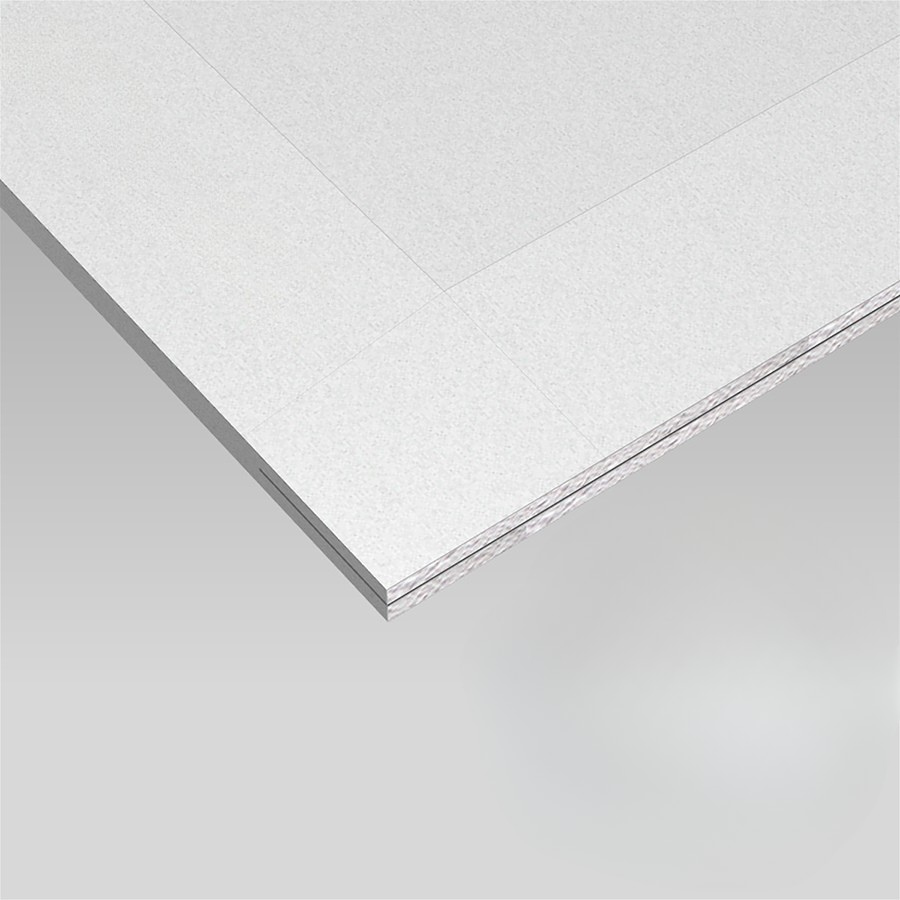 Gyproc 4xABA 12.5mm 250x60cm