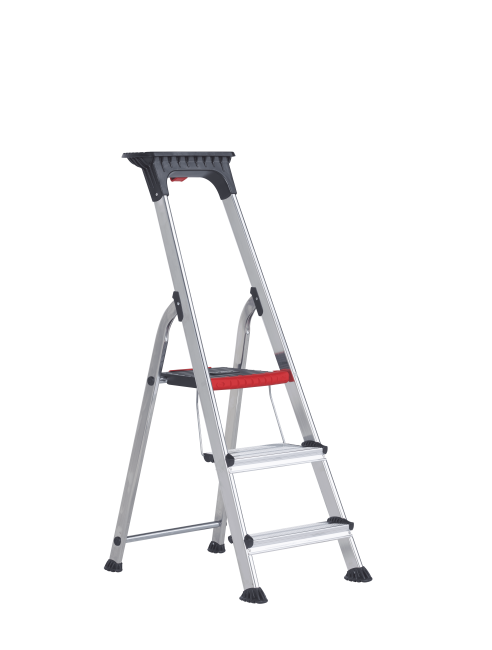 Escabeau double D803