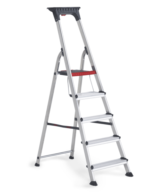 Escabeau double D805