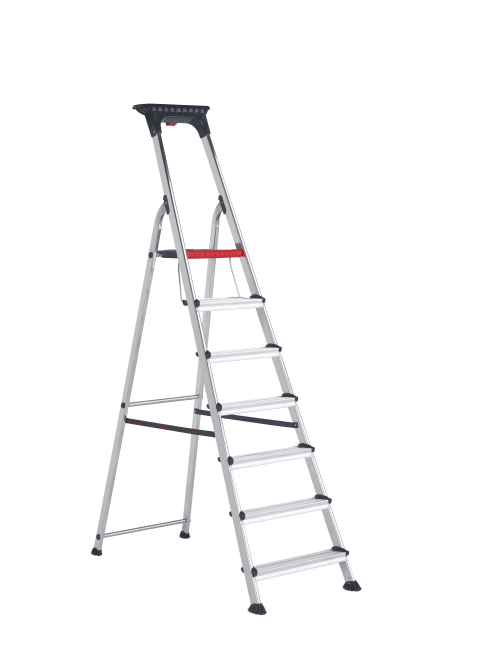 Escabeau double D807