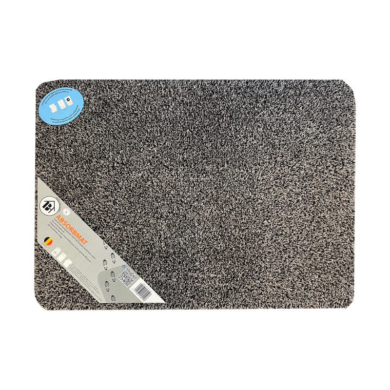 Absorb tapis 40x55cm stone