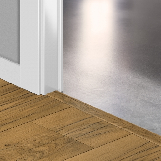 Quick-Step laminaat - Incizo-profiel 4767 Gebarsten naturelle eik 2150x48x13mm