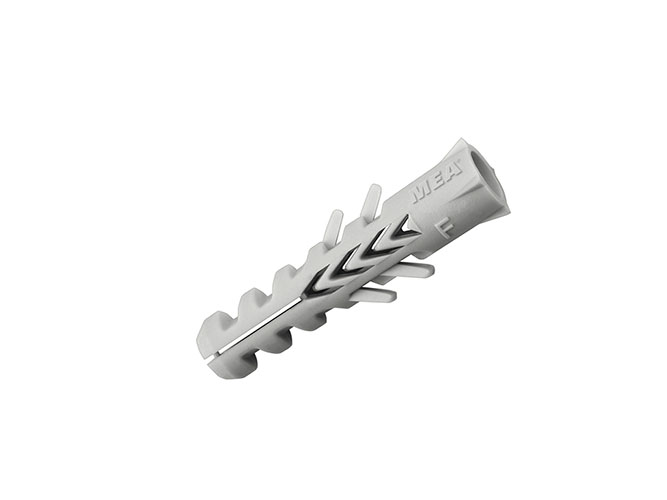 20 PCS. CHEVILLES NYLON MEA F 14 �14X70MM