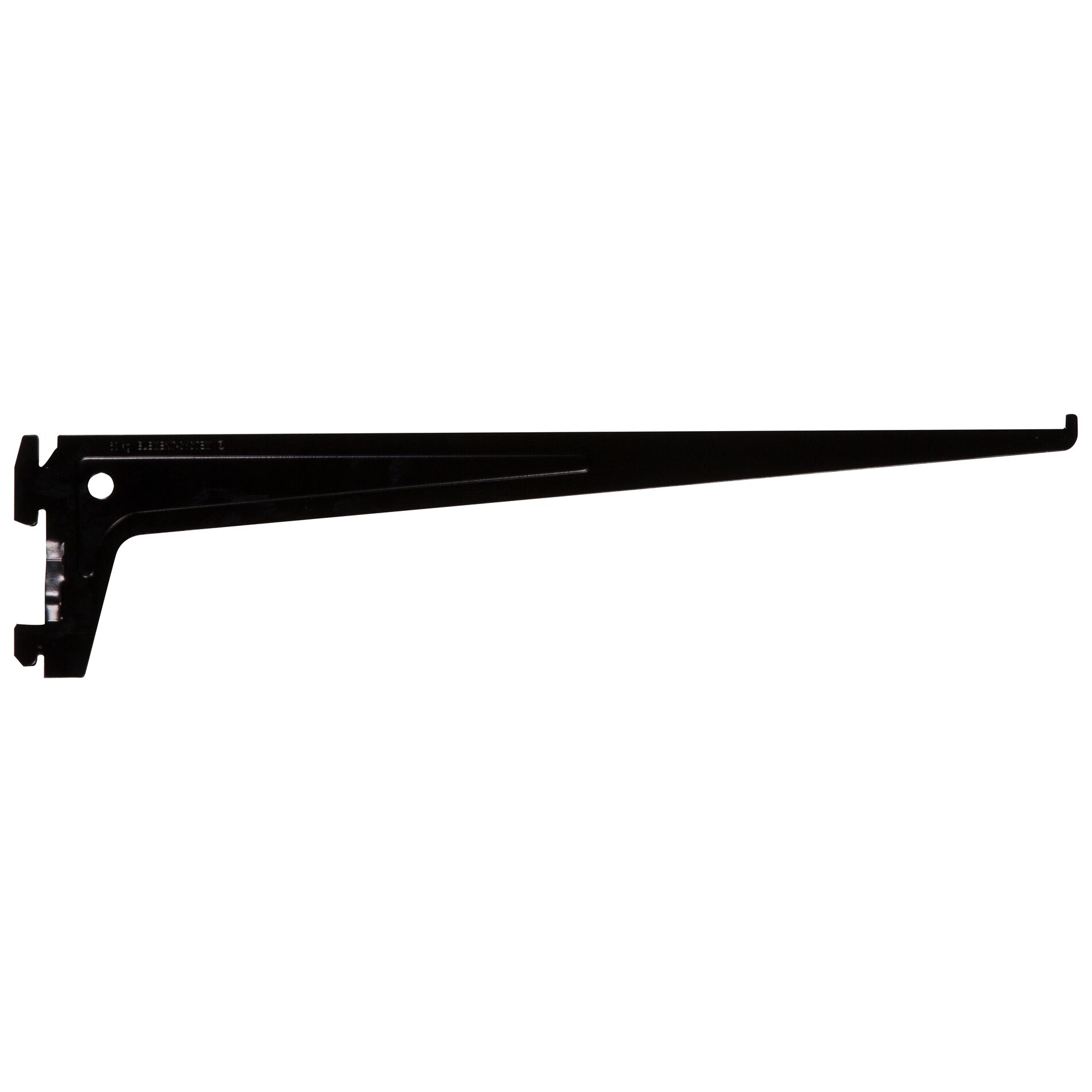 Support simple Classic 50 Pro noir 35cm