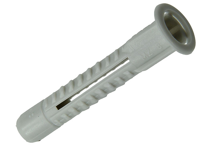 100 UNIVERSELE PLUGGEN MEA MZK 8 �8X49MM