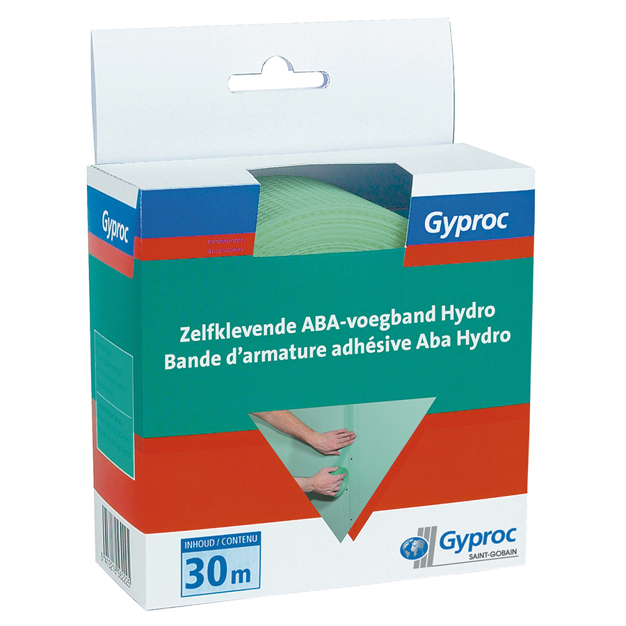 Bande d'armature ABA Hydro