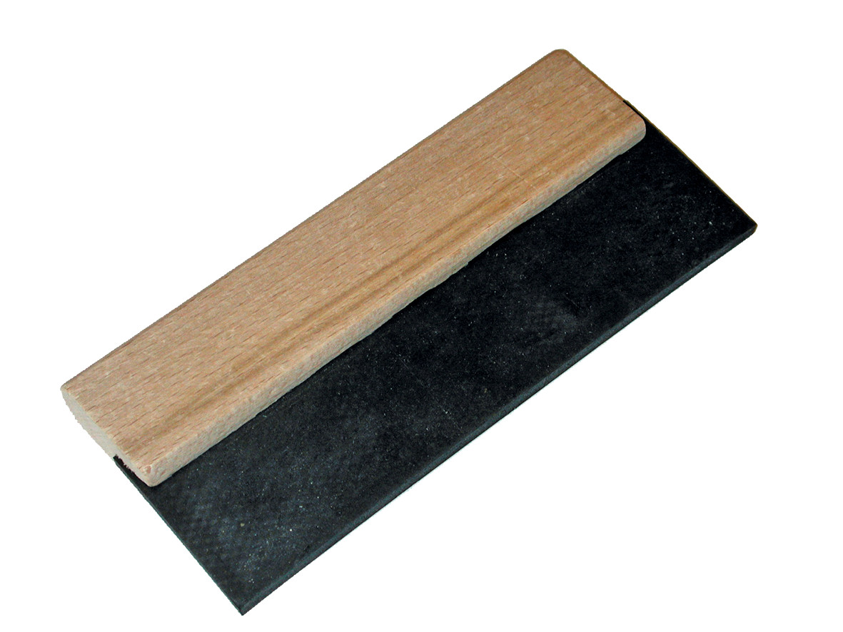 Tegelwisser 180 mm