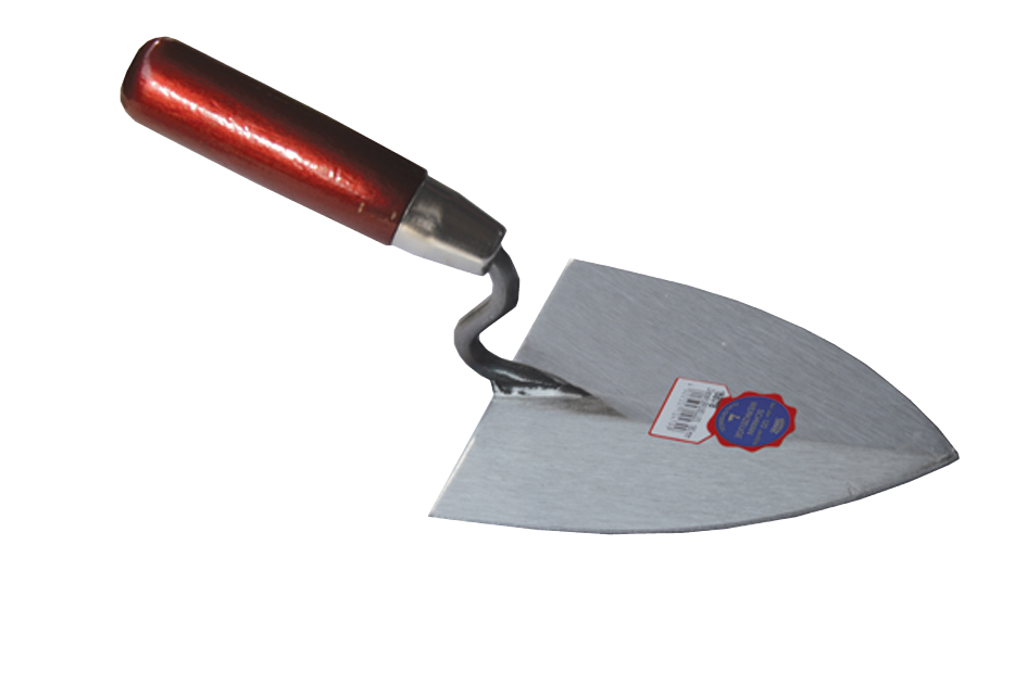 Metserstruweel Brussel 180 x 150 x 1,8 mm