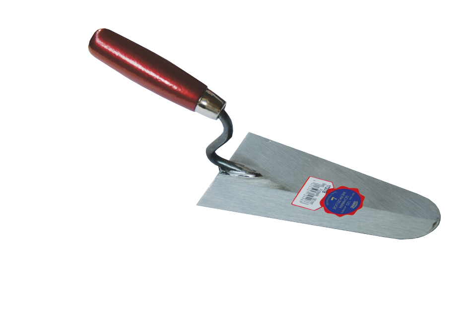 Poliertruweel 135 x 80 x 1,2 mm