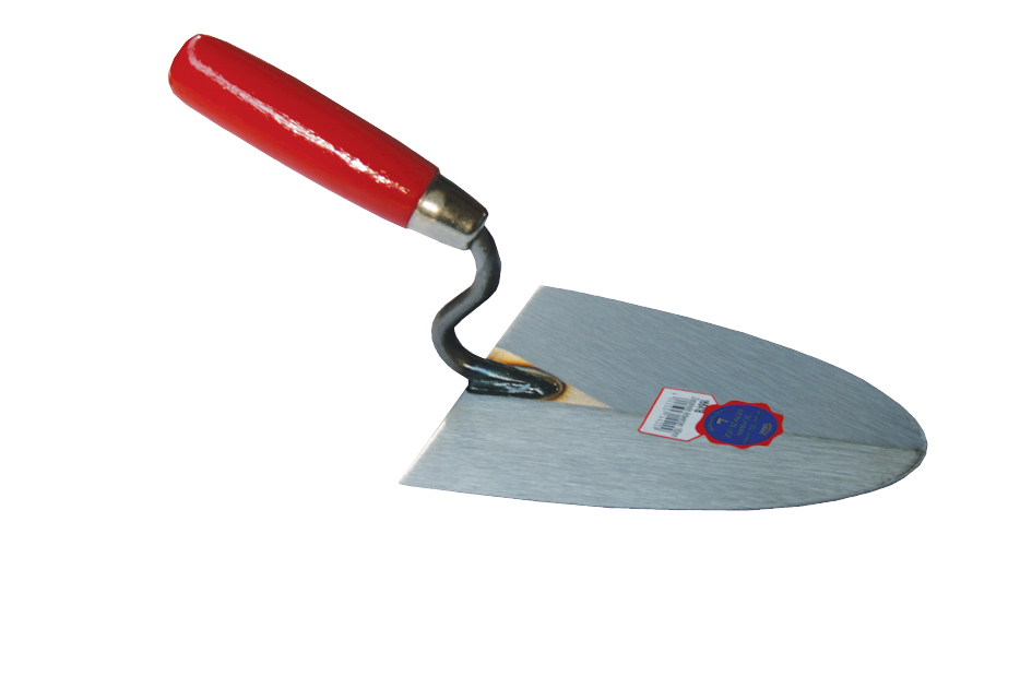 Truelle de maçon Floreffe standard 180 x 150 x 1,2 mm