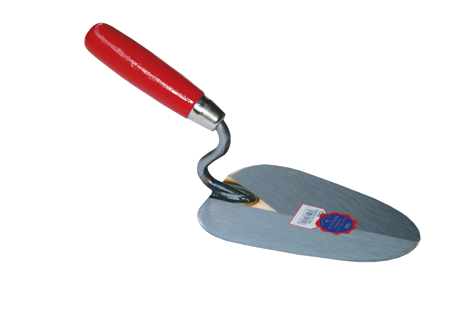 Metserstruweel Parijs 180 x 125 x 1,2 mm model Parijs (standaard)