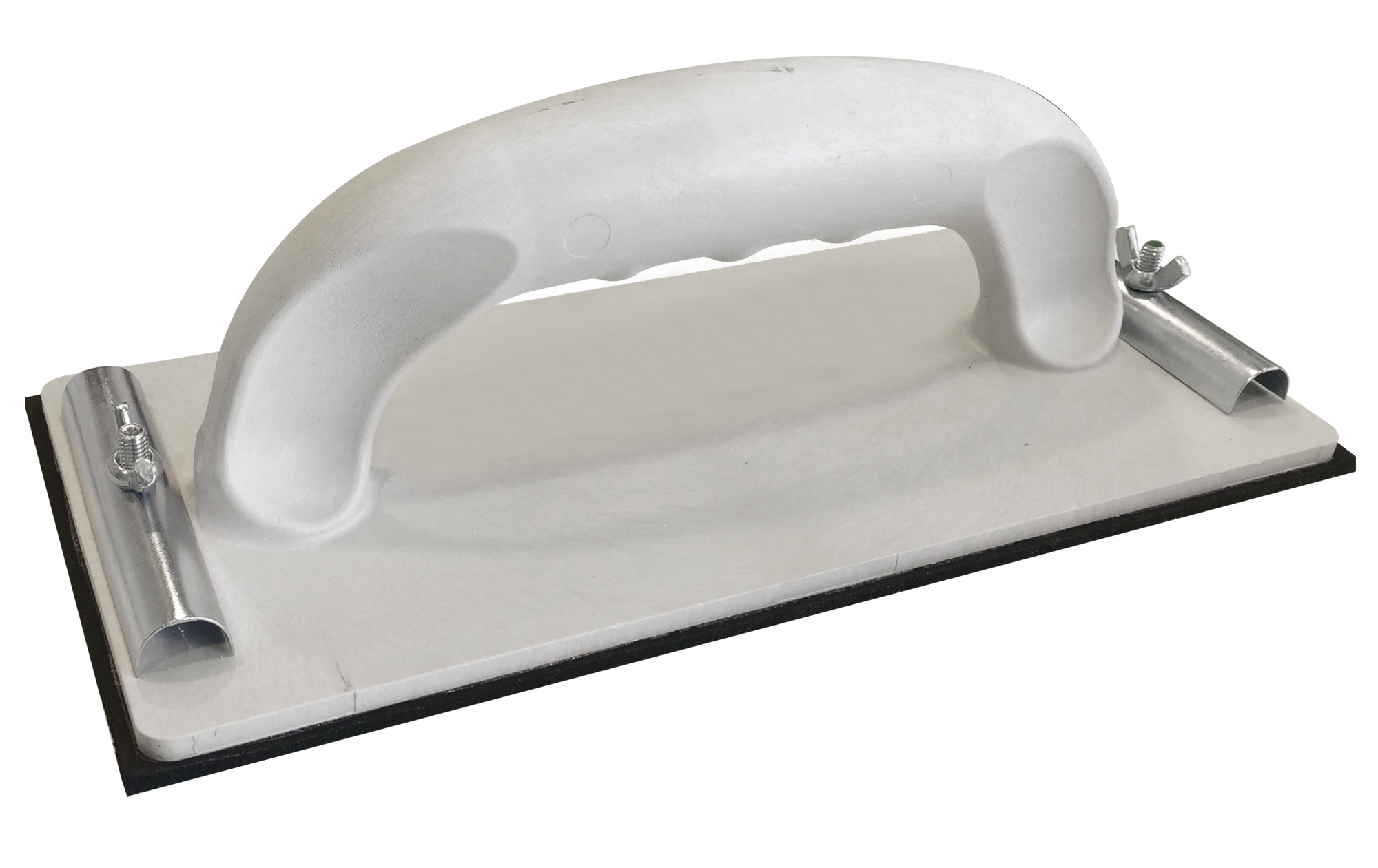 Ponceuse à main 105 x 230 mm - PVC