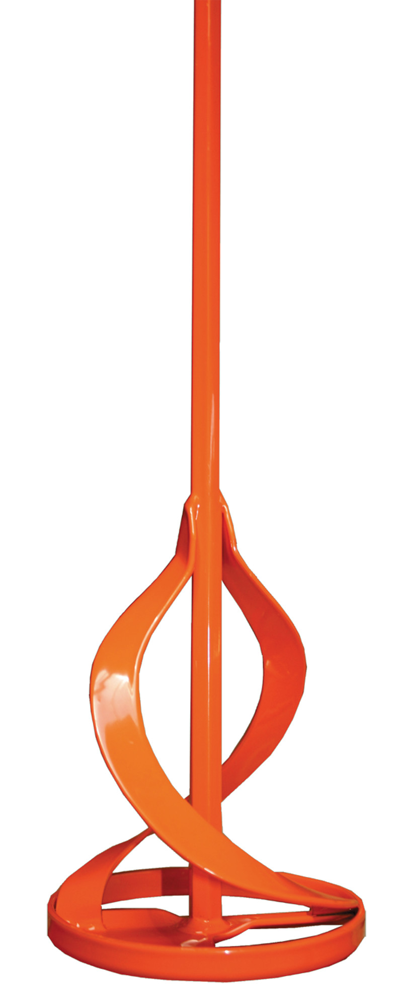 Mélangeur type MM2 80 x 400 mm