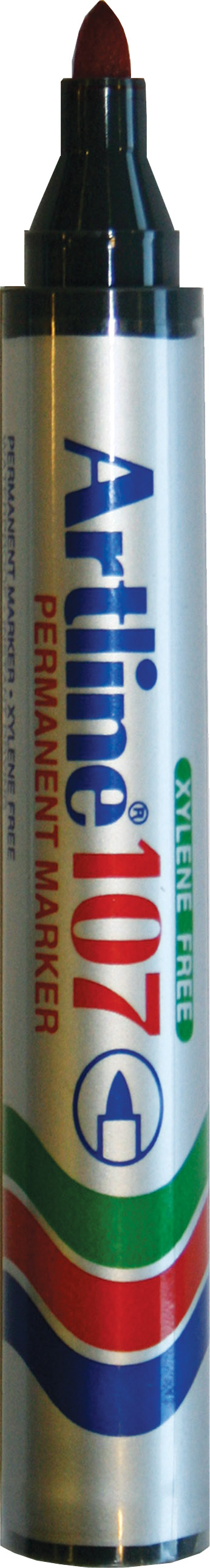 Marqueur permament "DRY SAFE 170" - VERT