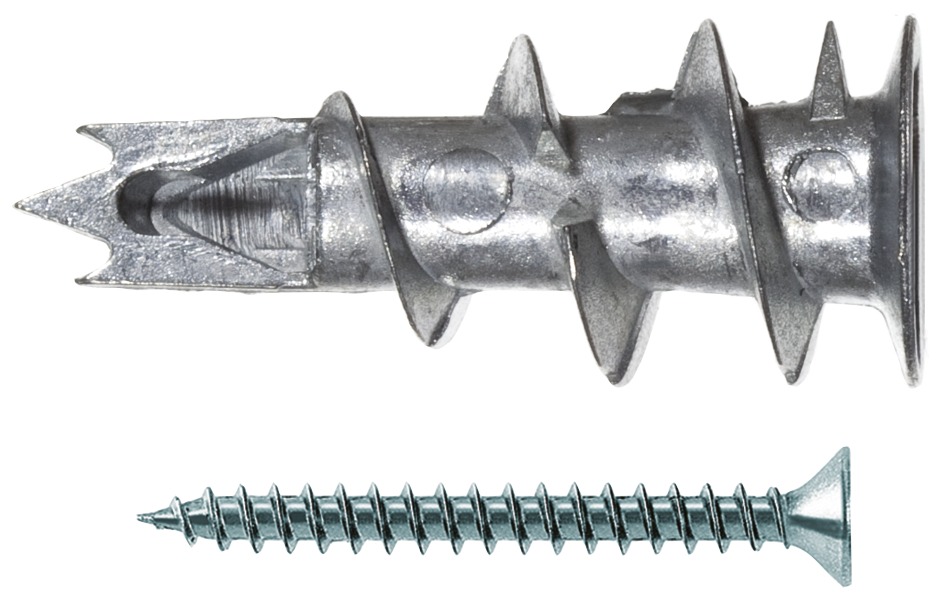 Fischer Cheville autoperceuse  GKM-SF - 6pc