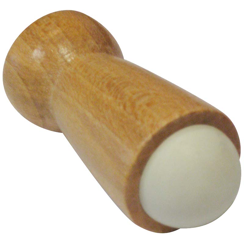 Deurstoppers hout vernist 