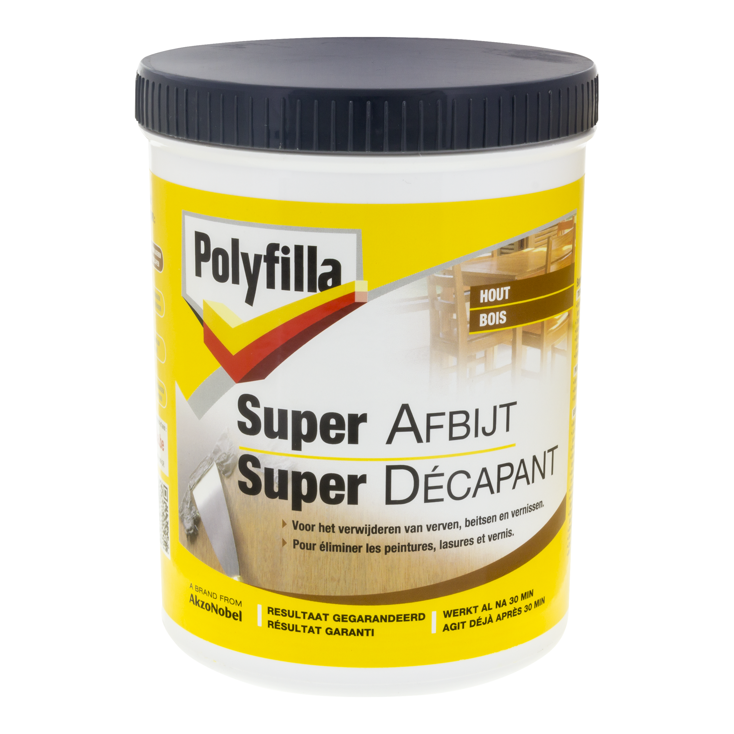 Polyfilla Super Décapant 1L