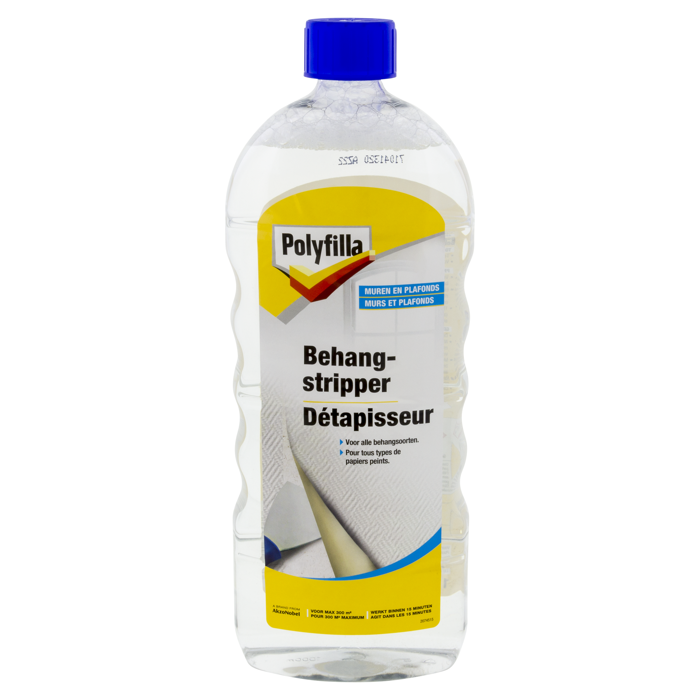 Polyfilla Détapisseur 1L