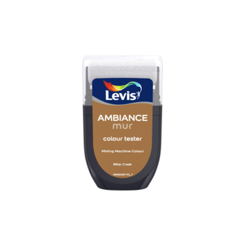 Levis Ambiance Mur Mat Kleurtester 30ml Bitter Creek