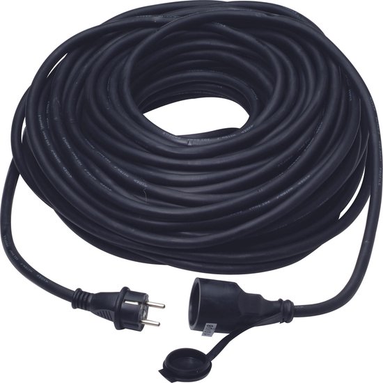 SNOER NEOPREEN 40M 3G2.5 PCN387