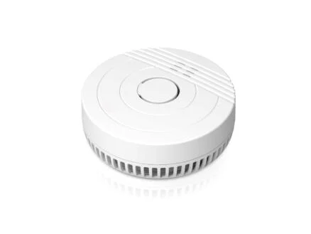 Select Plus détecteur de fumée optique 9V 1 an