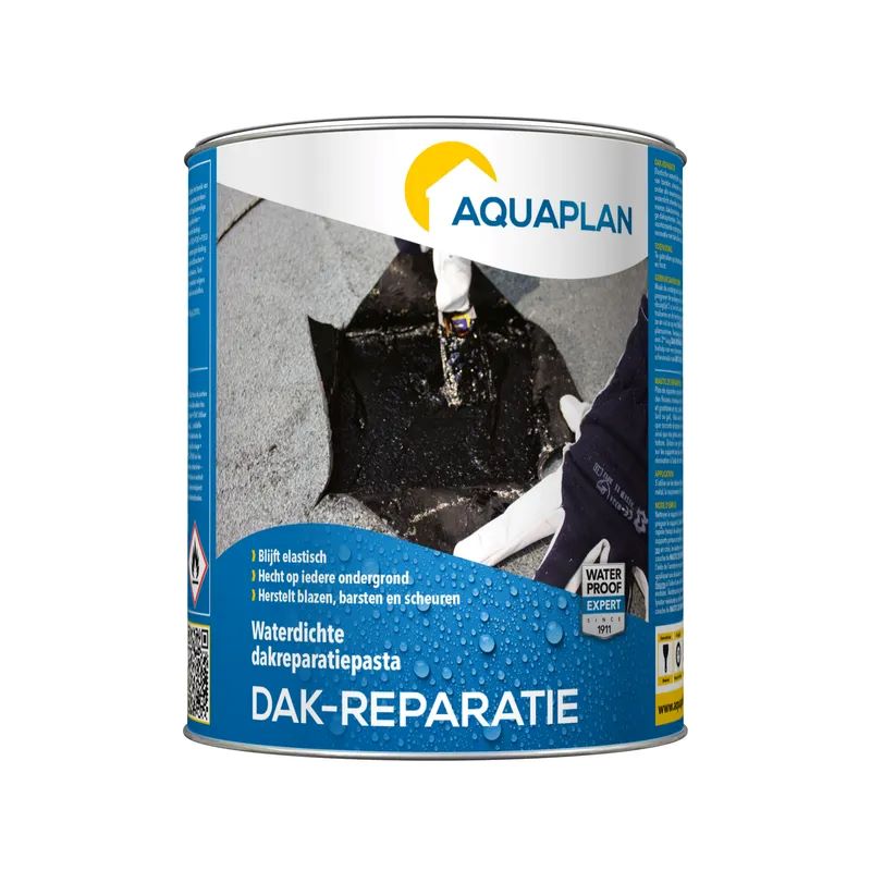 Aquaplan réparation de toitures 1kg