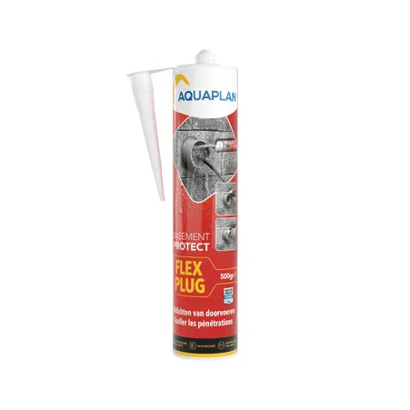Basement Protect Flex Plug 500 g
