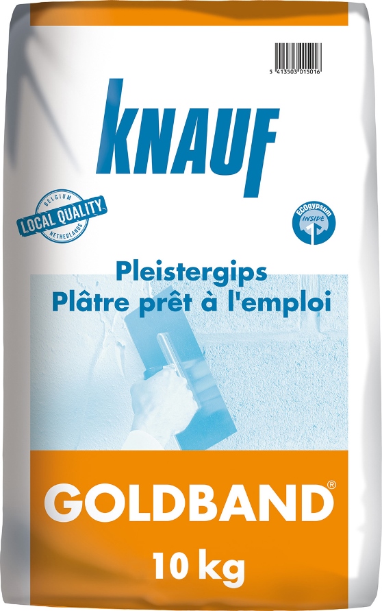 Goldband 10kg