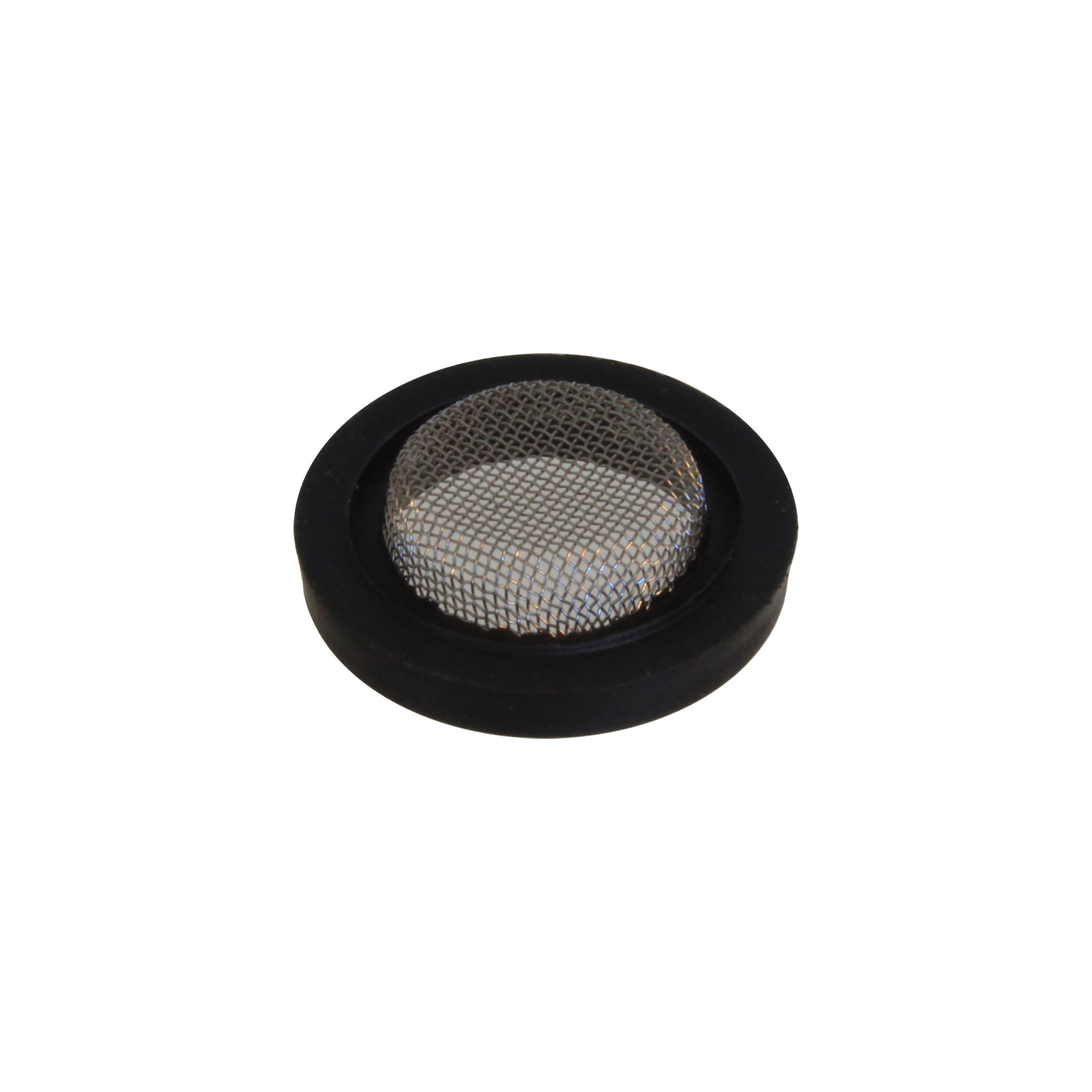 2 Joints avec filtre pour lave-linge - caoutchouc
