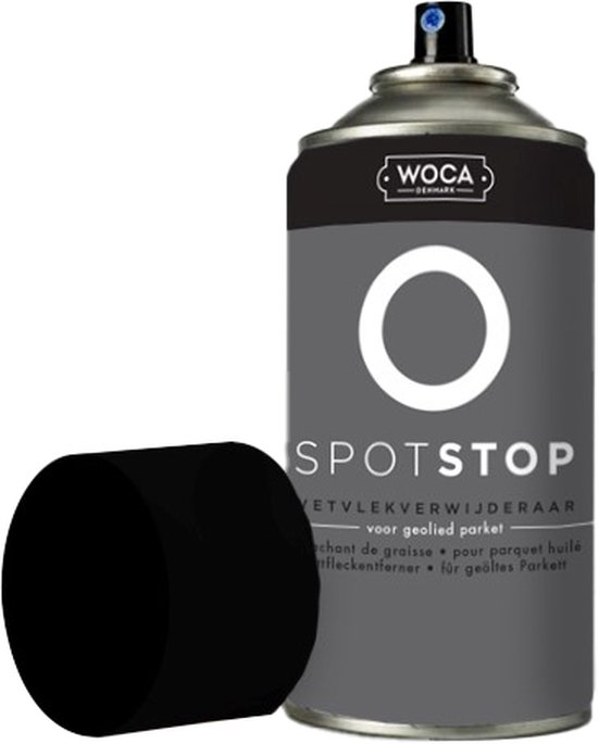 spot stop