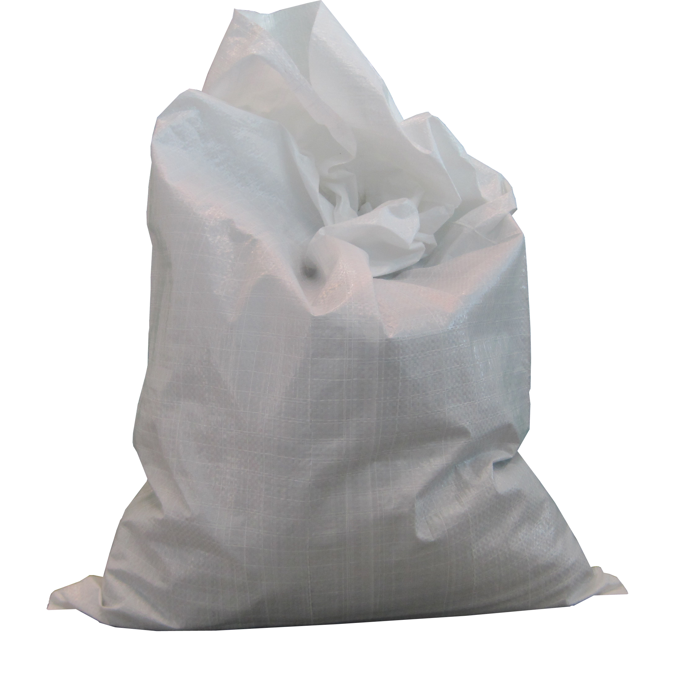 Sac de déchets PP 50x80cm - 25pcs