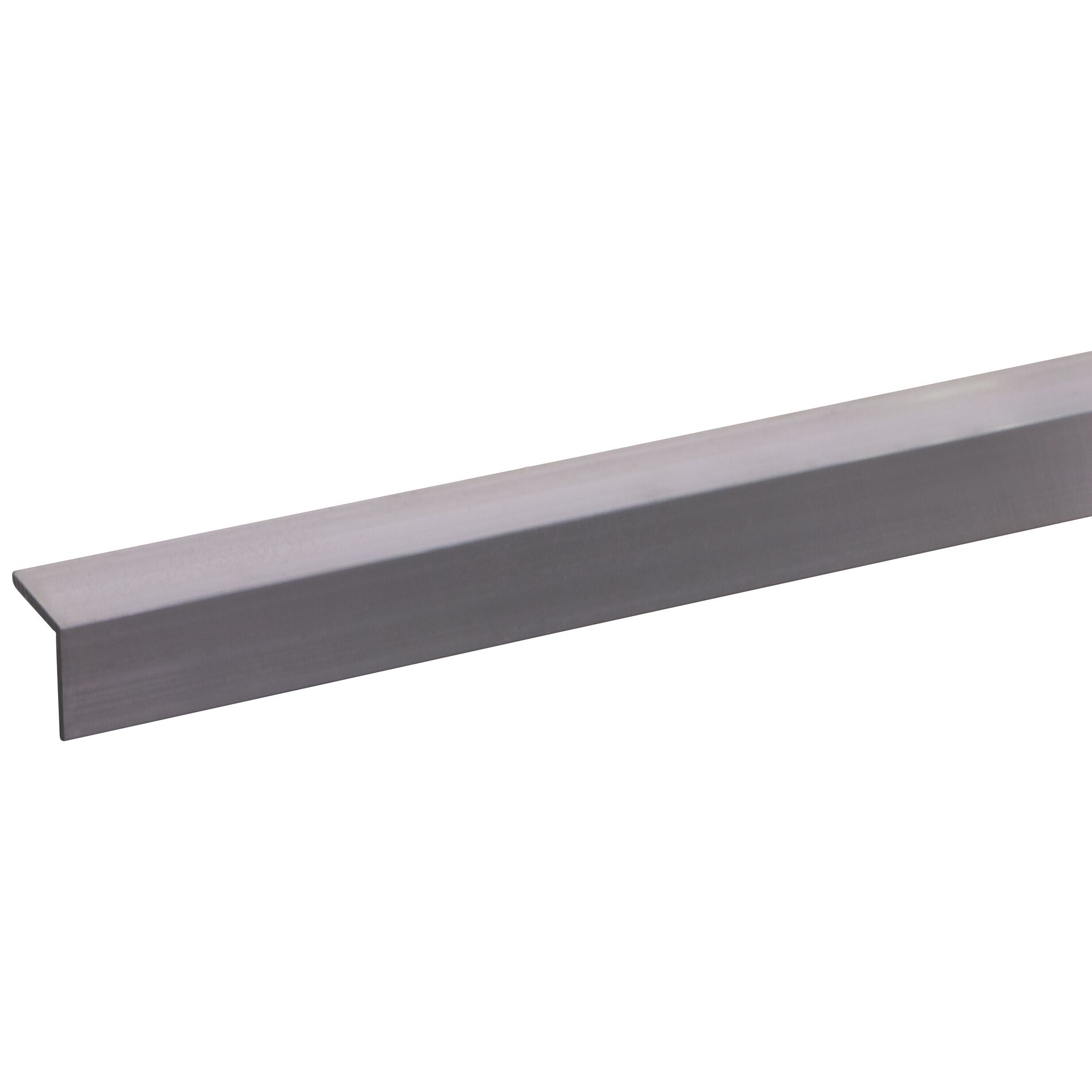 Hoekprofiel aluminium 20x20mm 100cm