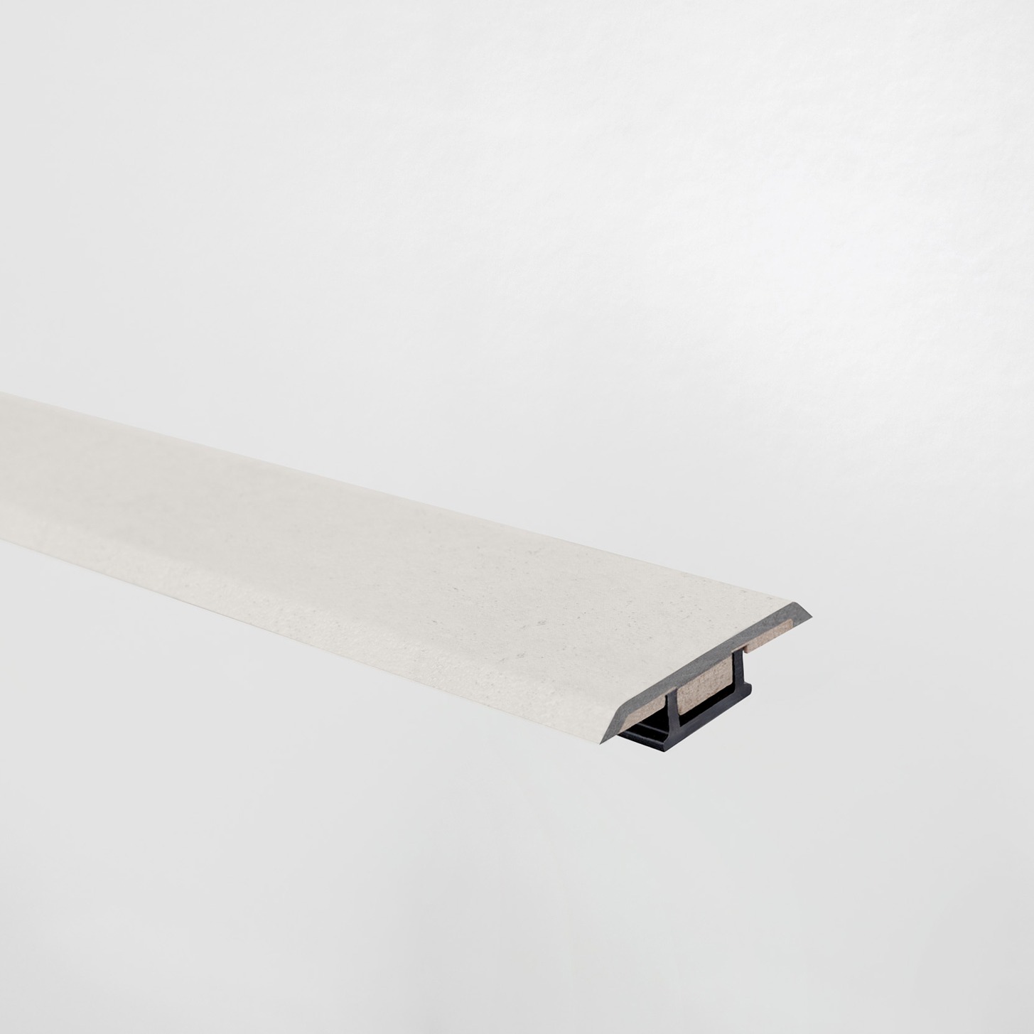 Floorify overgangsprofiel O029 Coquille 2000x34x10mm