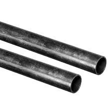 1 Verzinkte buis lengte 3 m diam. 4/4"