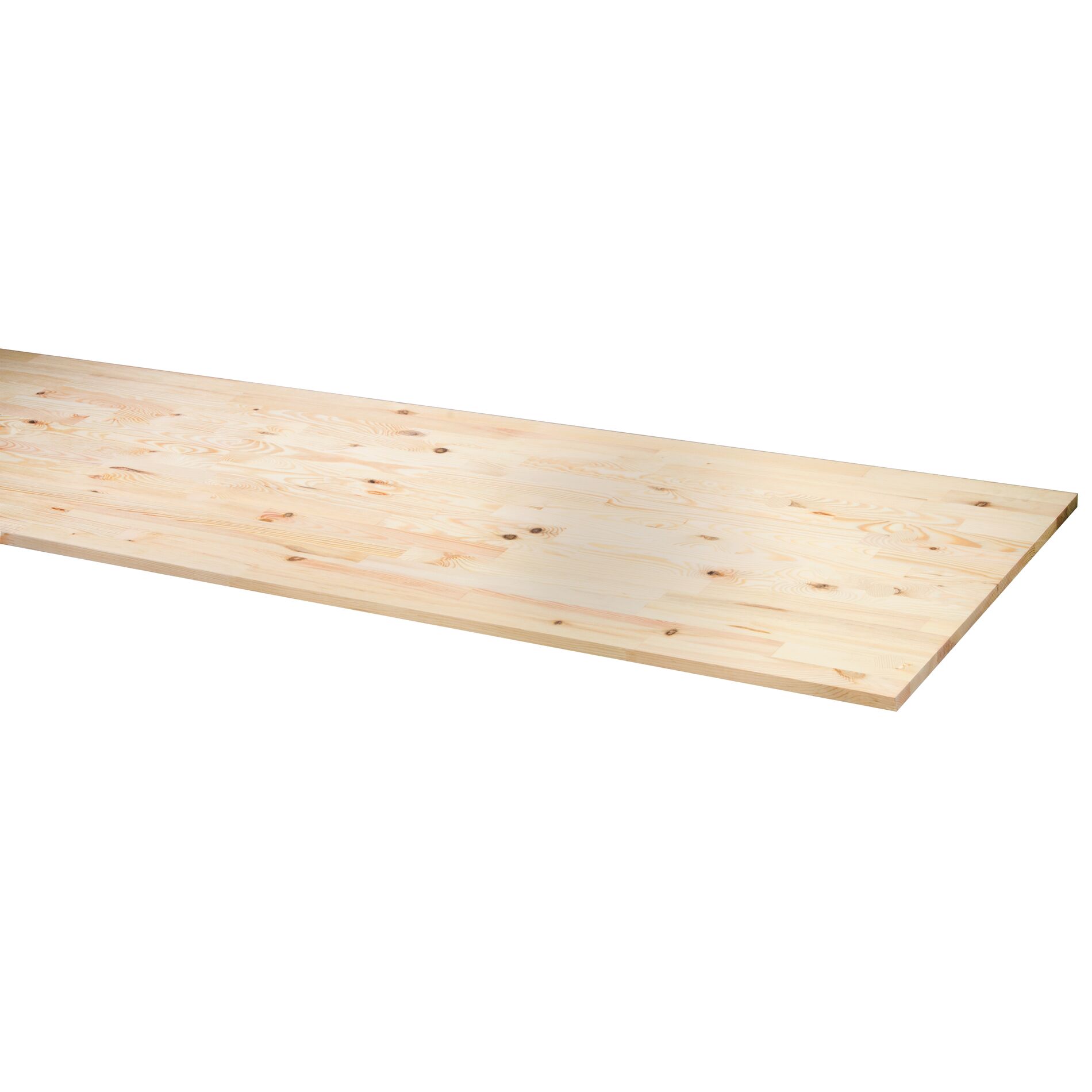 Paneau hobby pin massif 18mm 200 x 60cm