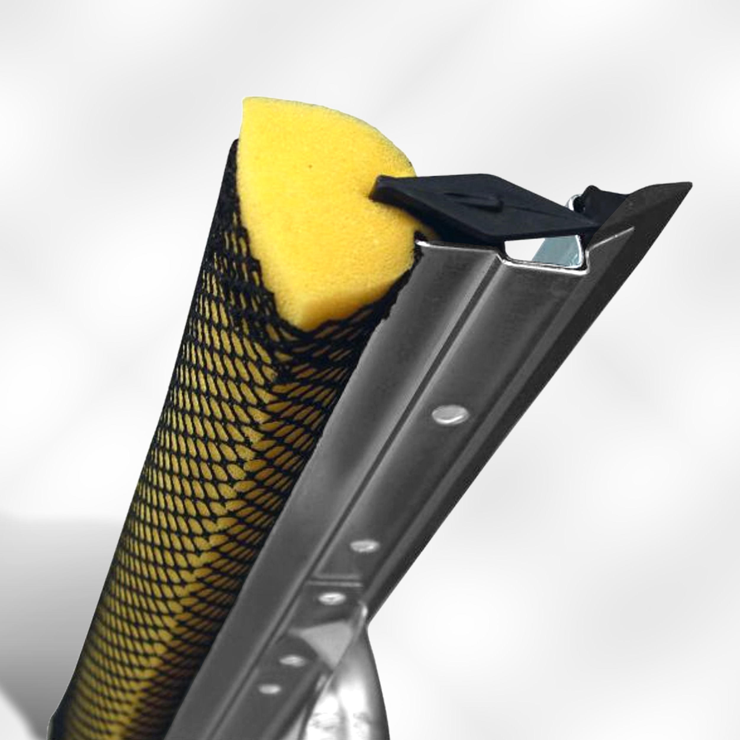 Raclette Voiture Avec Manche Courte (Max.50cm)