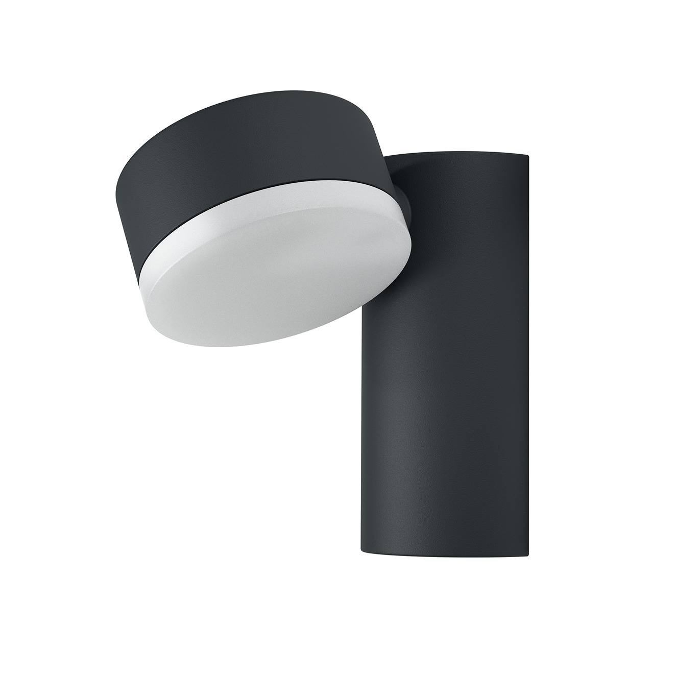 Applique extérieure LED Endura Spot grise 8 W LEDVANCE 